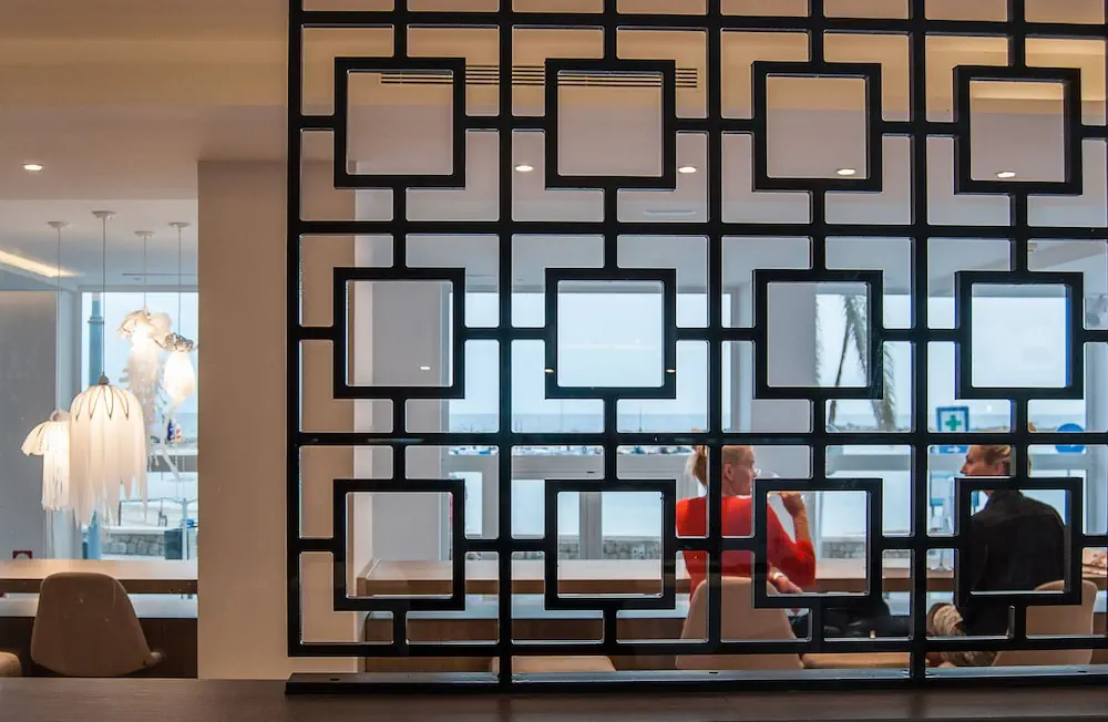 HOTEL: BQ Aguamarina Boutique Hotel
