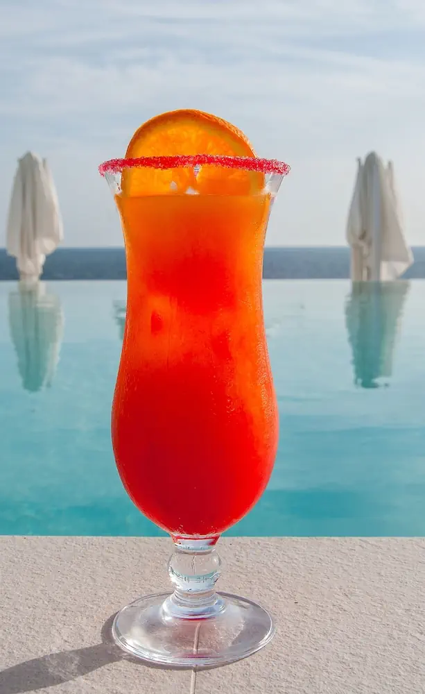 HOTEL: BQ Aguamarina Boutique Hotel