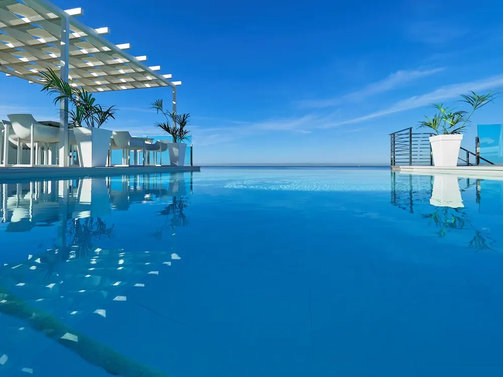HOTEL: BQ Aguamarina Boutique Hotel