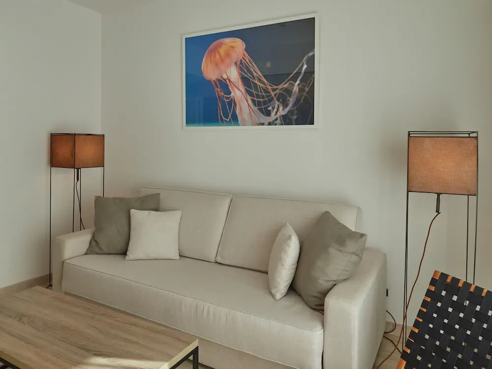 HOTEL: BQ Aguamarina Boutique Hotel