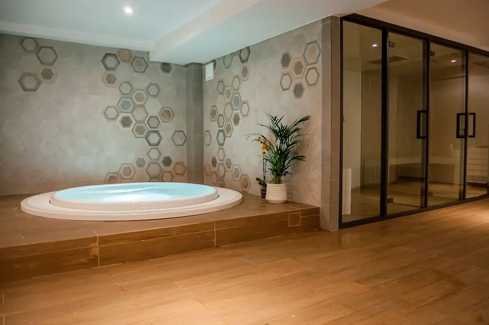 HOTEL: BQ Aguamarina Boutique Hotel