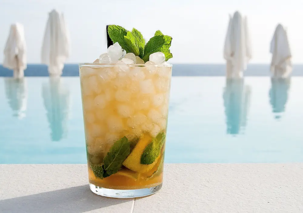 HOTEL: BQ Aguamarina Boutique Hotel