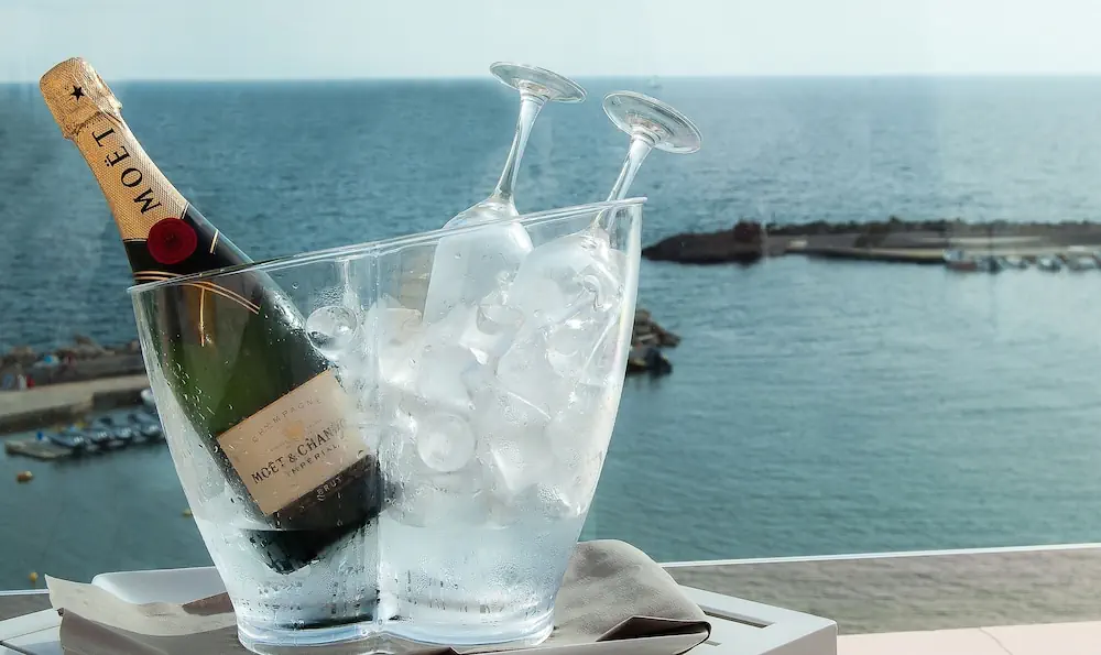 HOTEL: BQ Aguamarina Boutique Hotel