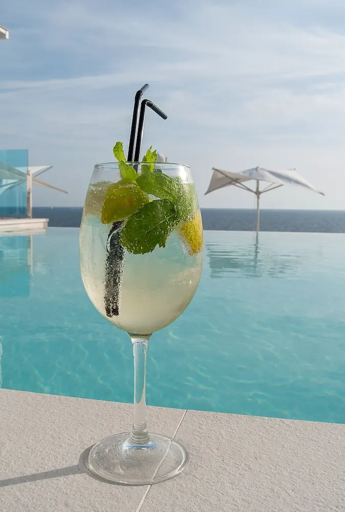 HOTEL: BQ Aguamarina Boutique Hotel