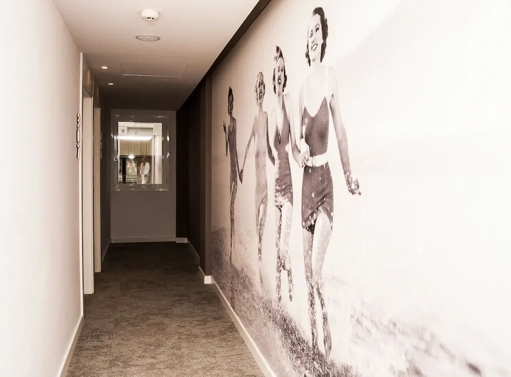 HOTEL: BQ Aguamarina Boutique Hotel