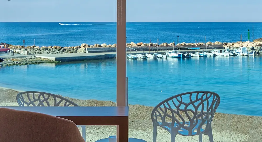 HOTEL: BQ Aguamarina Boutique Hotel