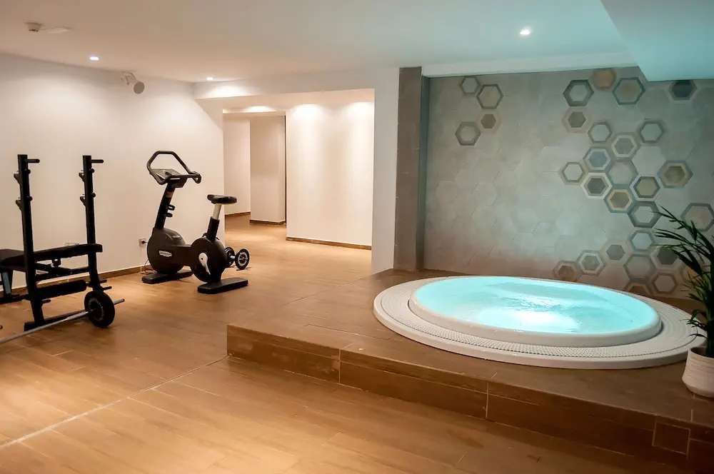 HOTEL: BQ Aguamarina Boutique Hotel