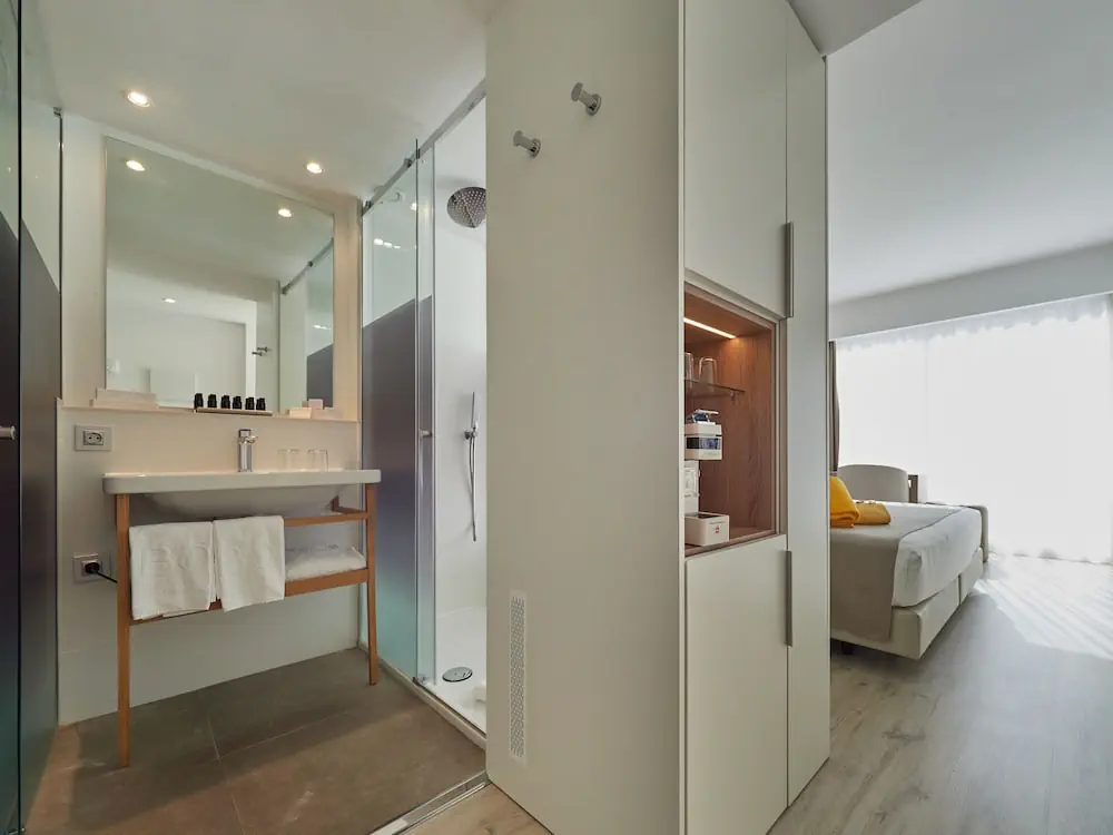 HOTEL: BQ Aguamarina Boutique Hotel