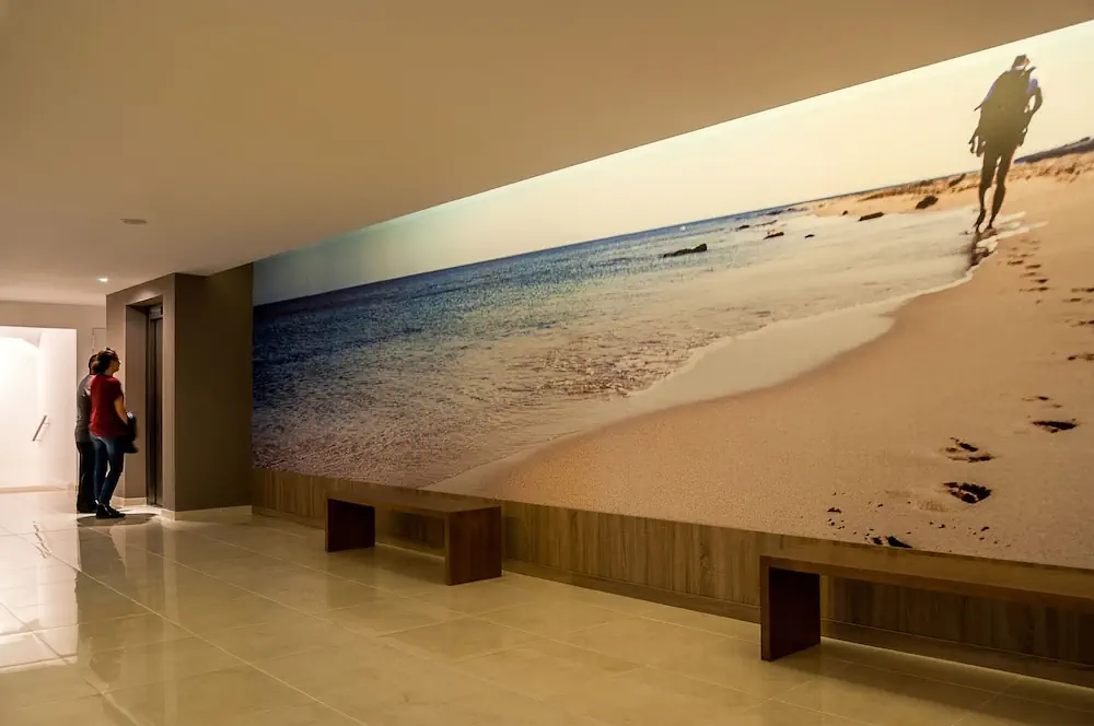 HOTEL: BQ Aguamarina Boutique Hotel