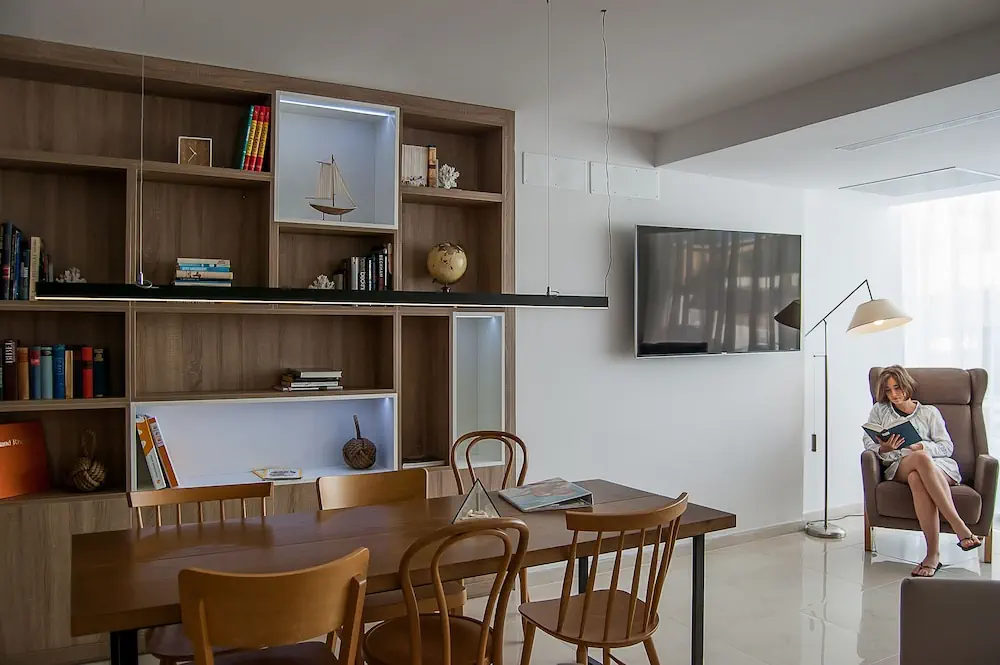 HOTEL: BQ Aguamarina Boutique Hotel