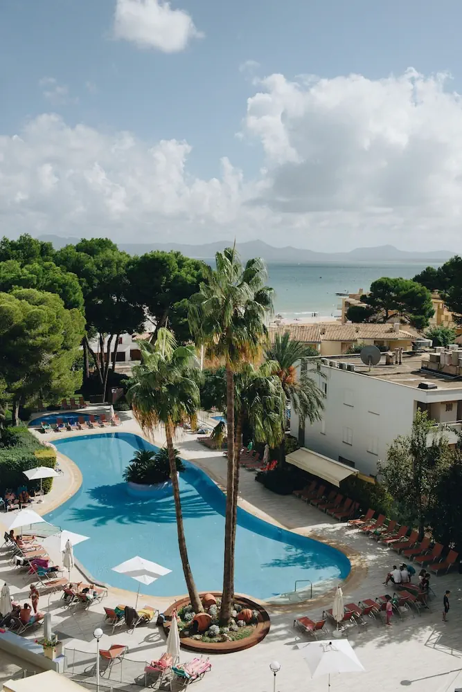 Hotel Ivory Playa Sports & Spa
