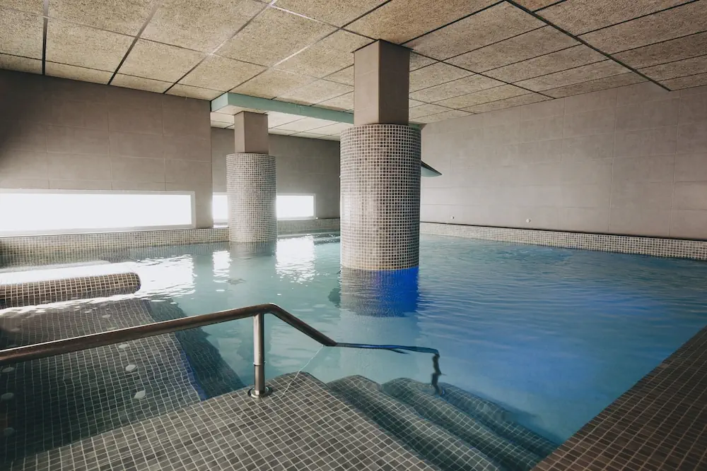 HOTEL: Hotel Ivory Playa Sports and Spa