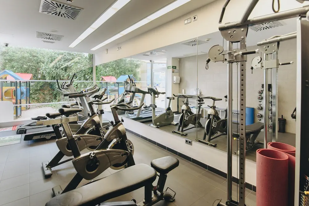 HOTEL: Hotel Ivory Playa Sports and Spa