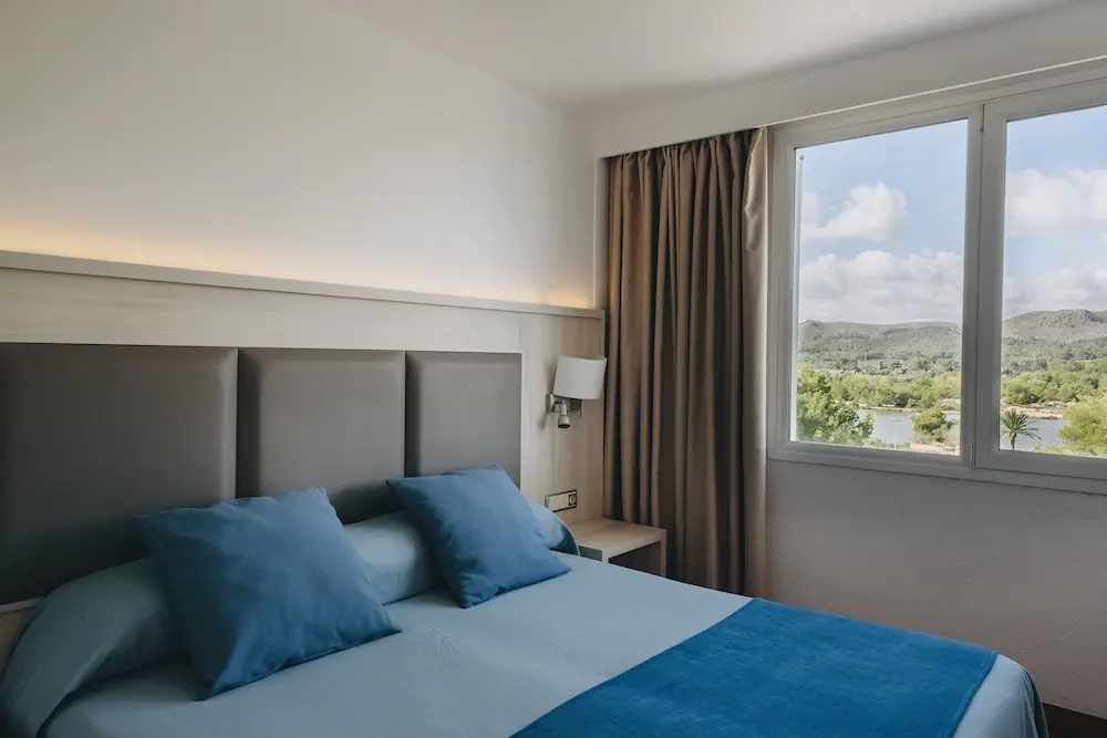 HOTEL: Hotel Ivory Playa Sports and Spa