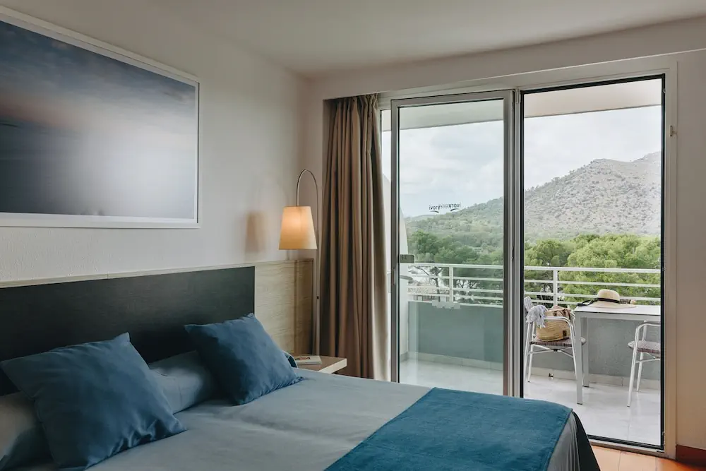 HOTEL: Hotel Ivory Playa Sports and Spa