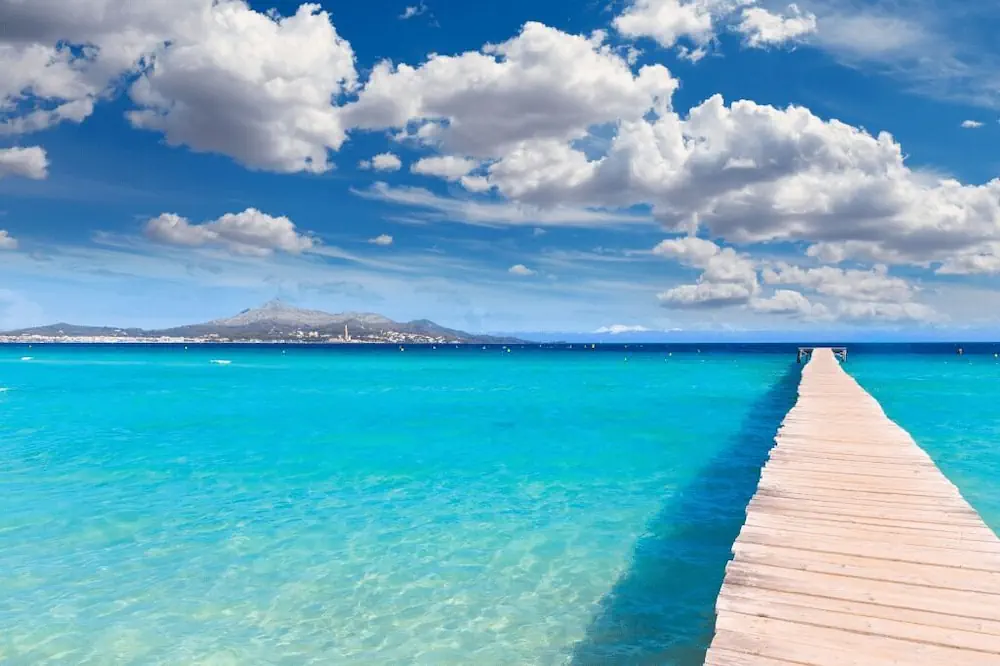 HOTEL: Hotel Ivory Playa Sports and Spa