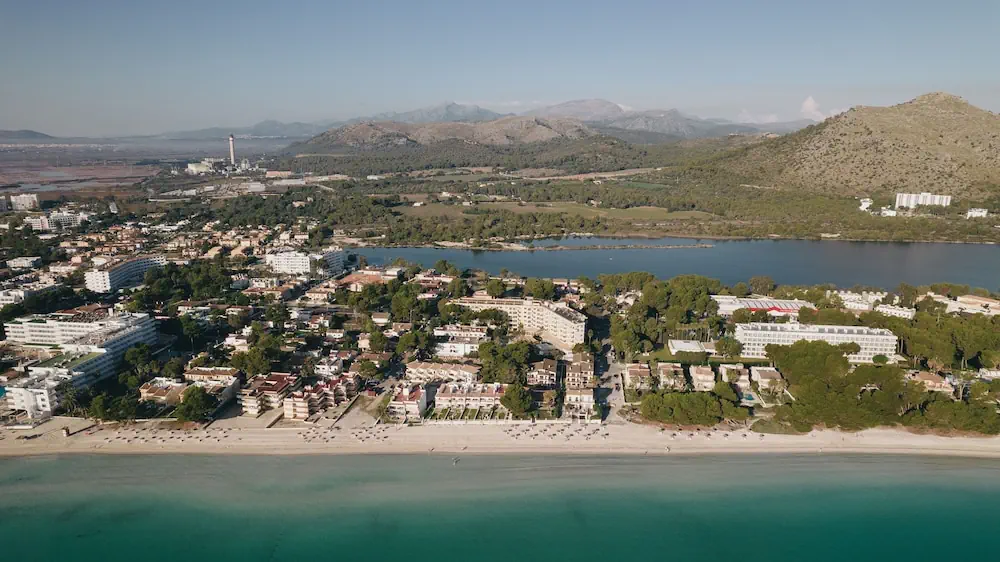 HOTEL: Hotel Ivory Playa Sports and Spa