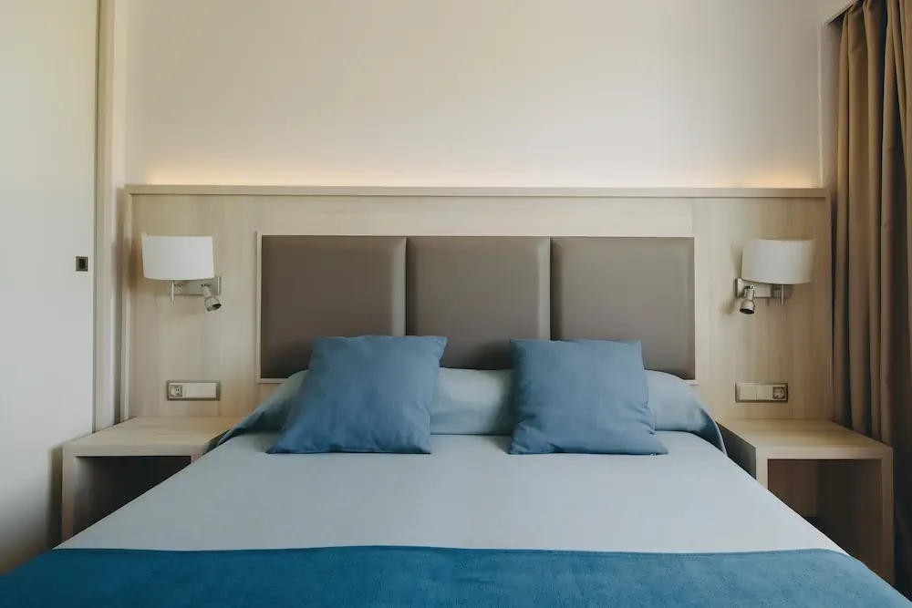 HOTEL: Hotel Ivory Playa Sports and Spa