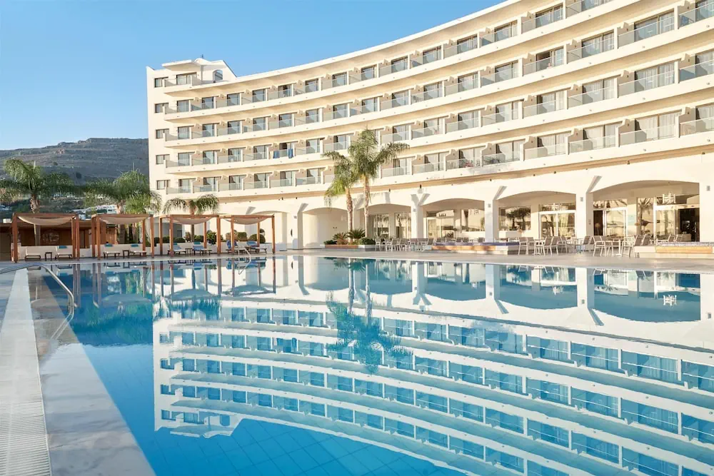 Lindos Bay Suites