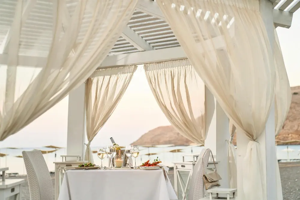 HOTEL: Lindos Bay Suites