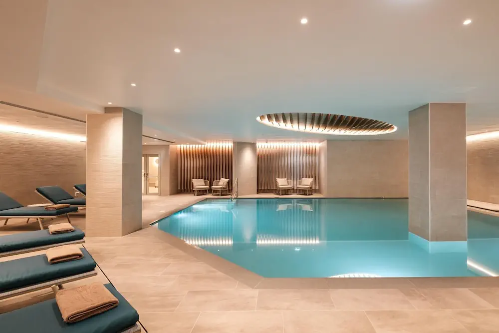 HOTEL: Hyatt Regency Malta
