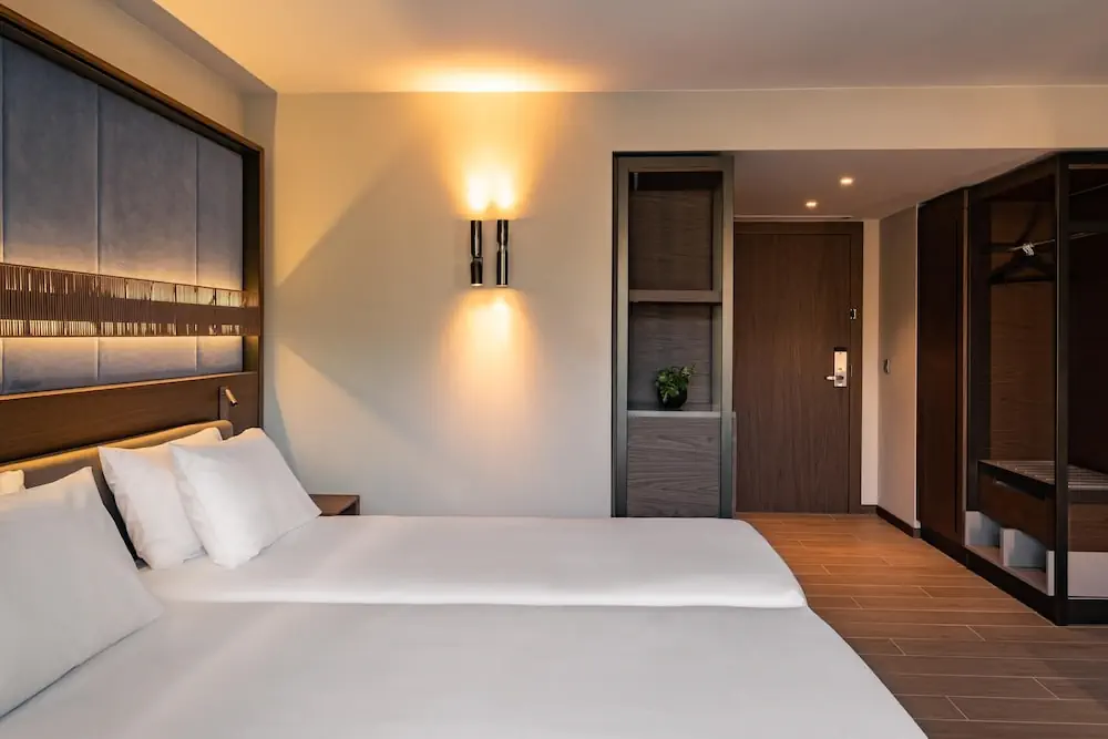 HOTEL: Hyatt Regency Malta