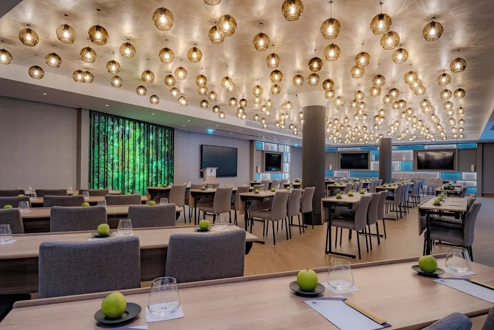 HOTEL: Hyatt Regency Malta