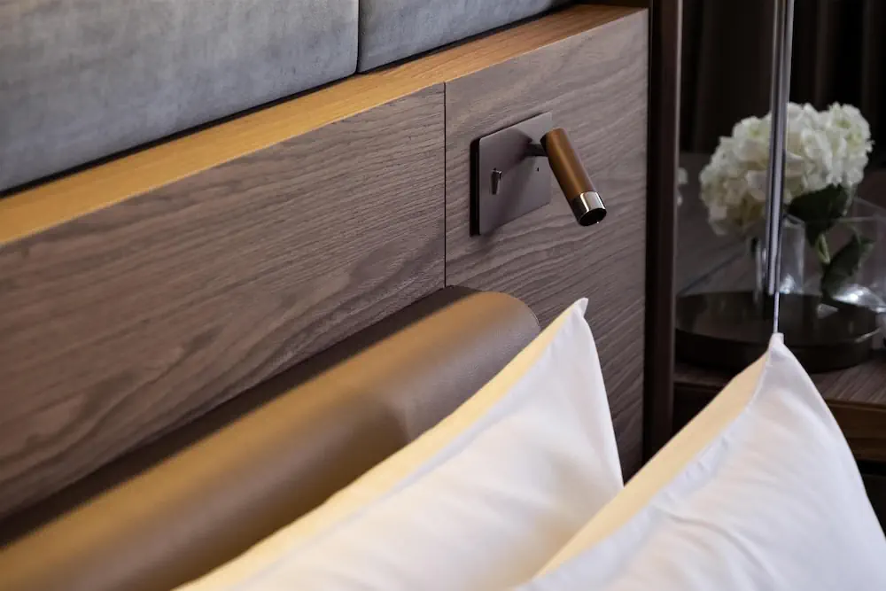 HOTEL: Hyatt Regency Malta