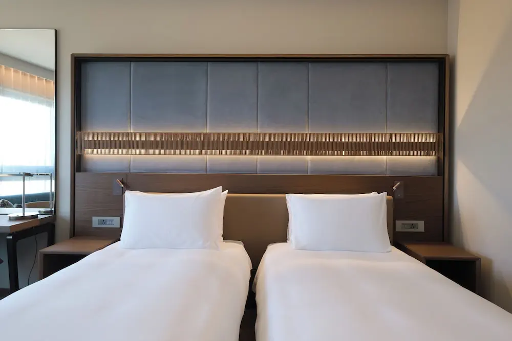 HOTEL: Hyatt Regency Malta