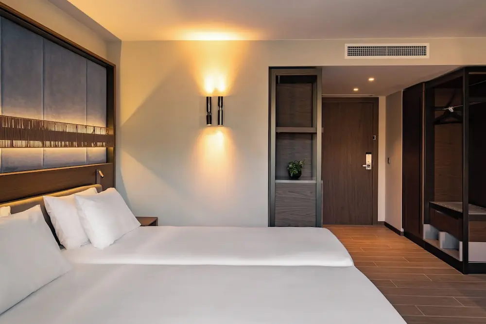 HOTEL: Hyatt Regency Malta