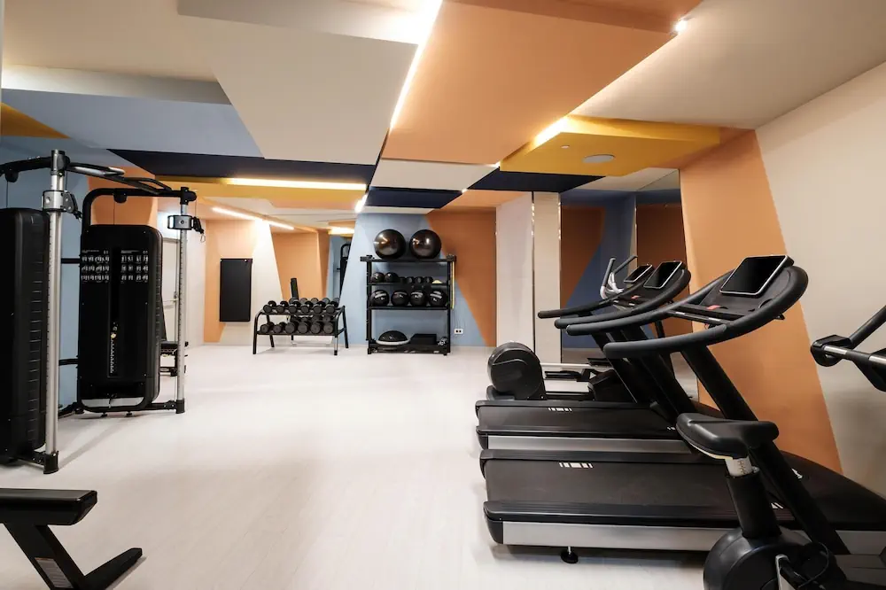 HOTEL: Hyatt Regency Malta