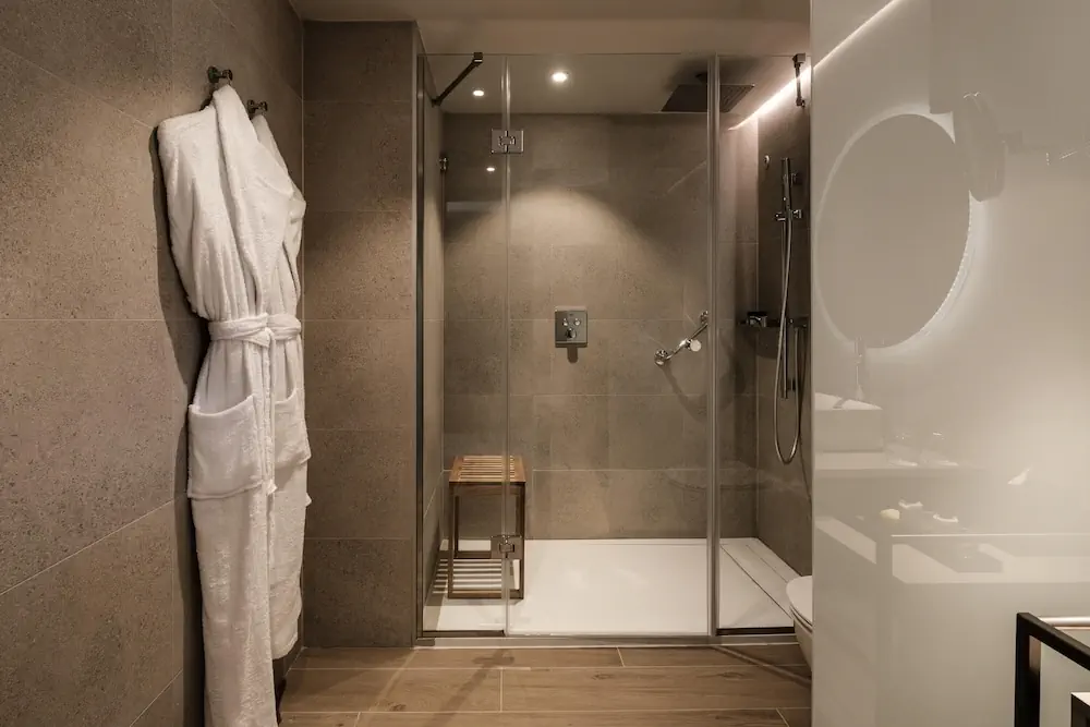 HOTEL: Hyatt Regency Malta