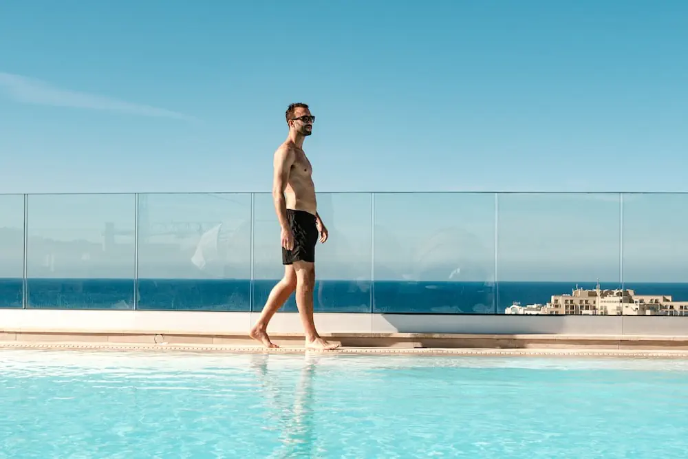 HOTEL: Hyatt Regency Malta