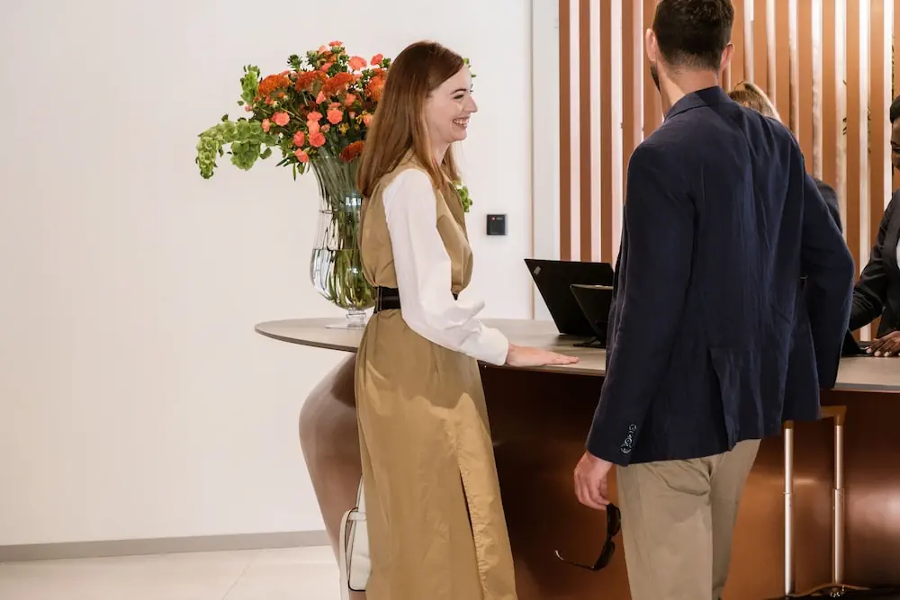 HOTEL: Hyatt Regency Malta
