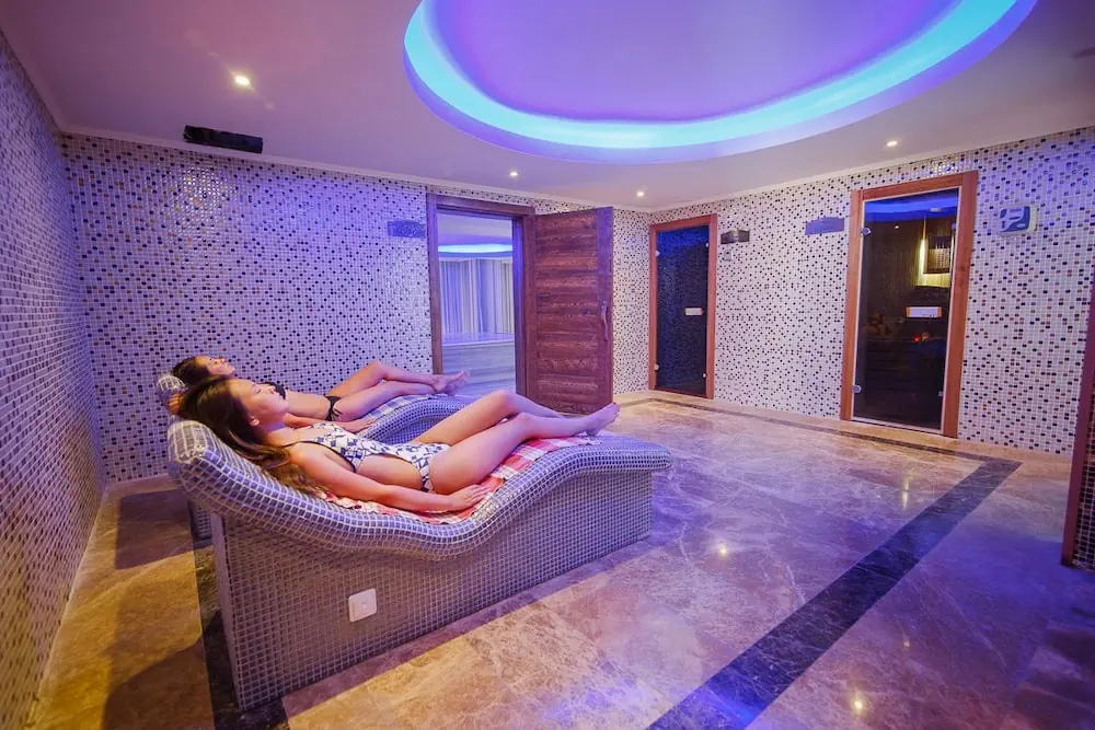 HOTEL: L'Oceanica Beach Resort Hotel - All Inclusive