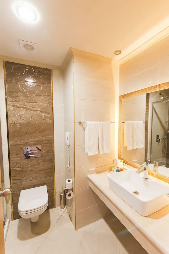 HOTEL: L'Oceanica Beach Resort Hotel - All Inclusive