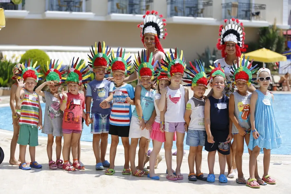 HOTEL: L'Oceanica Beach Resort Hotel - All Inclusive