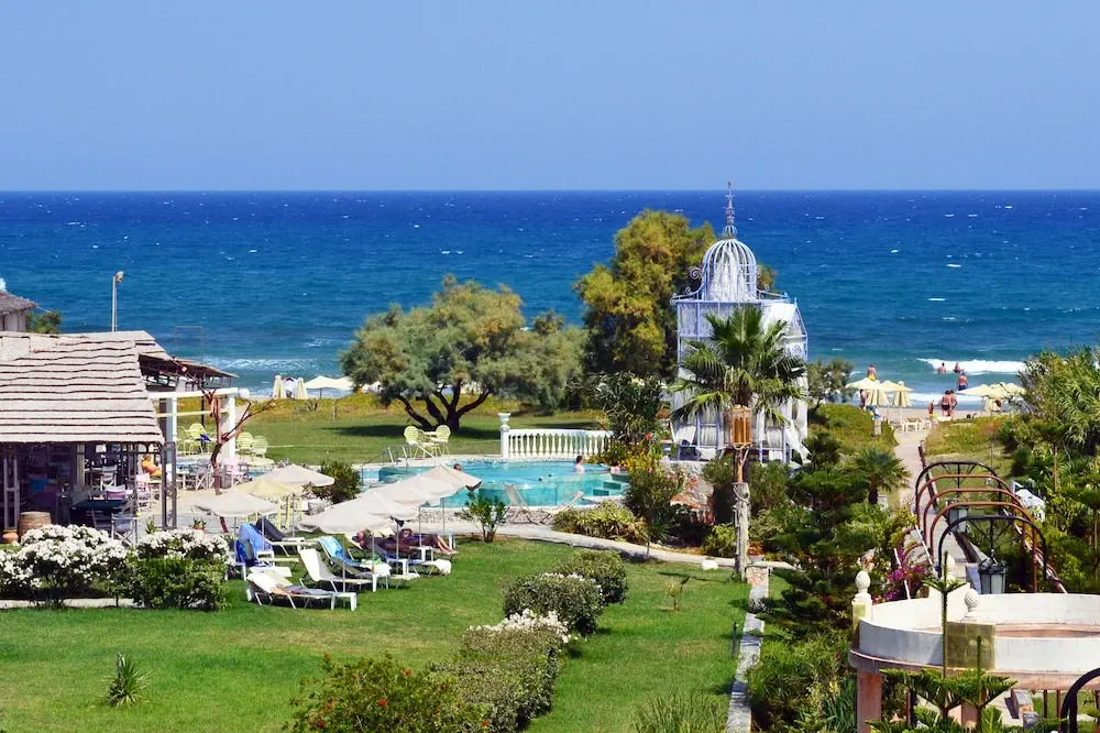 Orpheas Resort photo 2