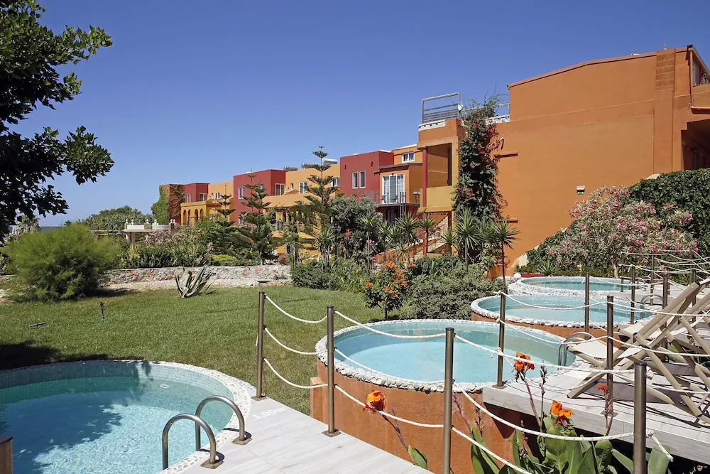 Orpheas Resort photo 3