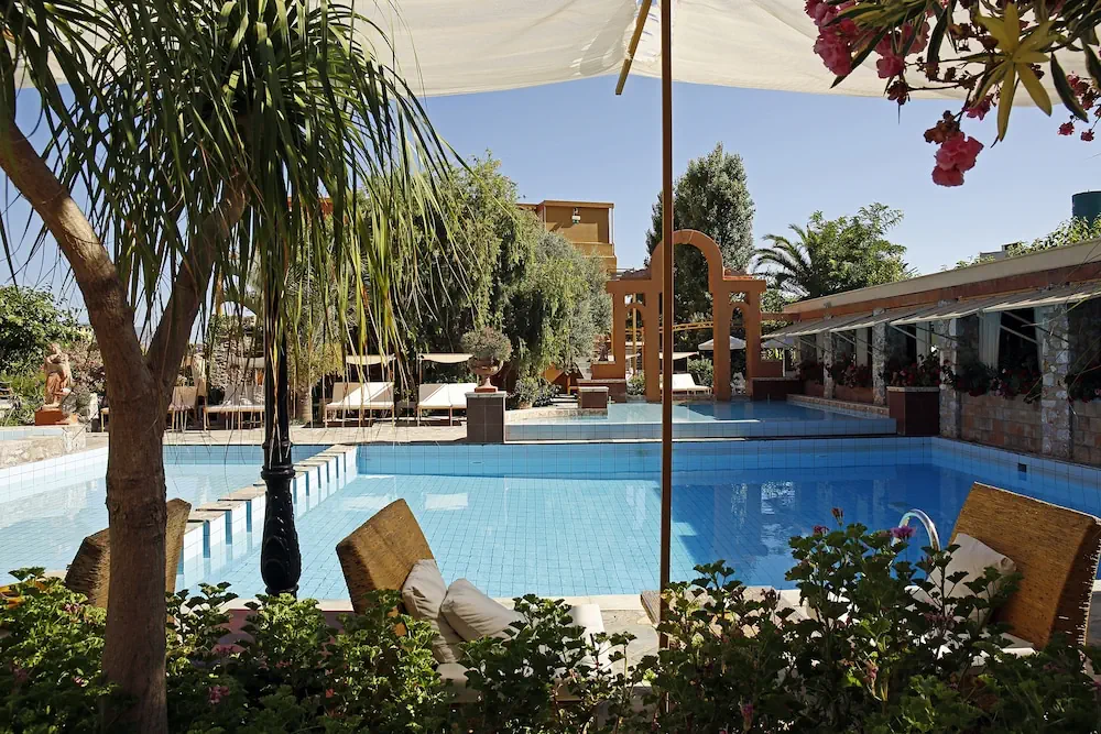 Orpheas Resort photo 1