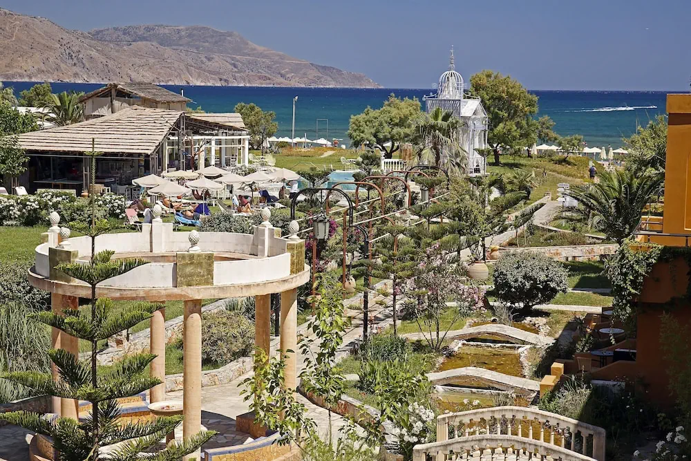 Orpheas Resort photo 0