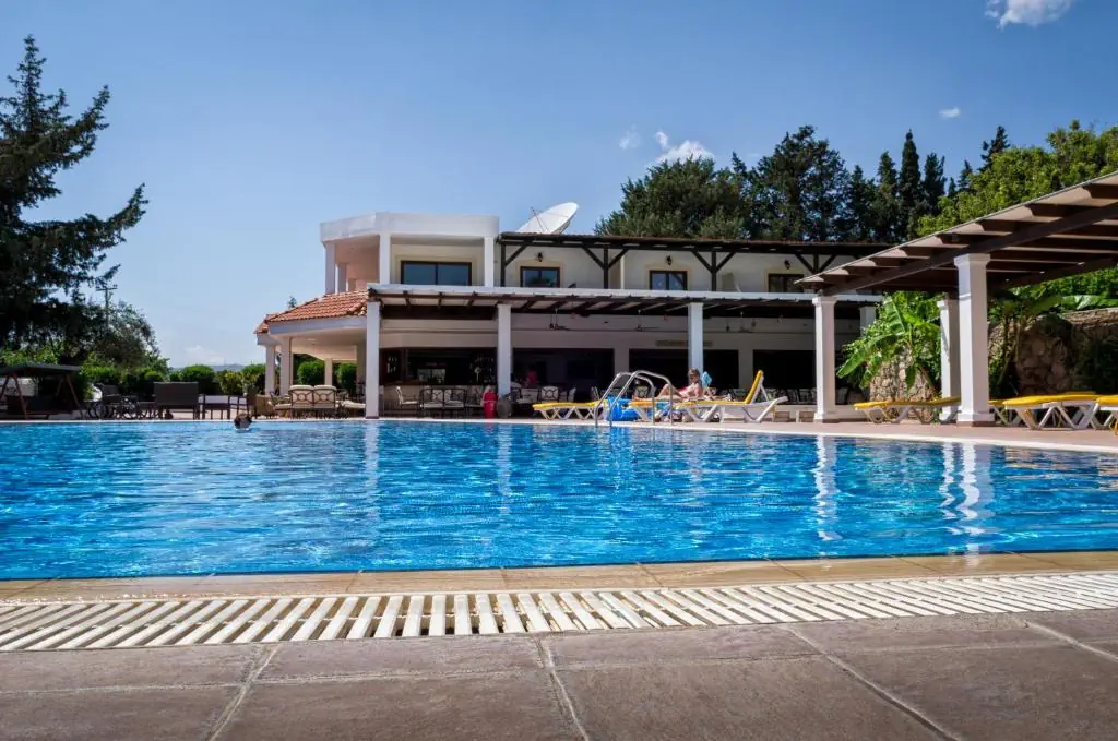 Pefkos Village Resort 4*, фото 2