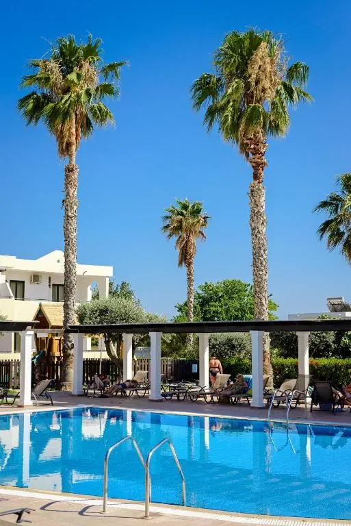 Pefkos Village Resort 4*, фото 3