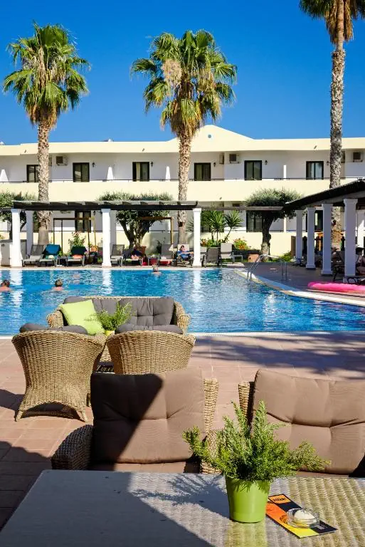 Pefkos Village Resort 4*, фото 6