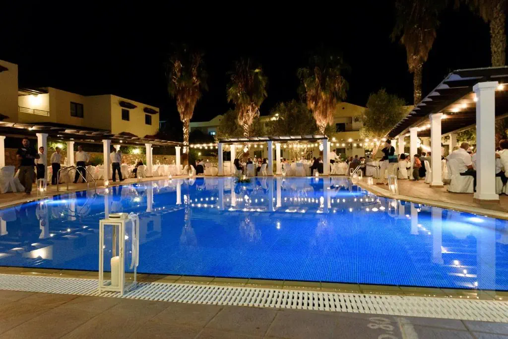 Pefkos Village Resort 4*, фото 7