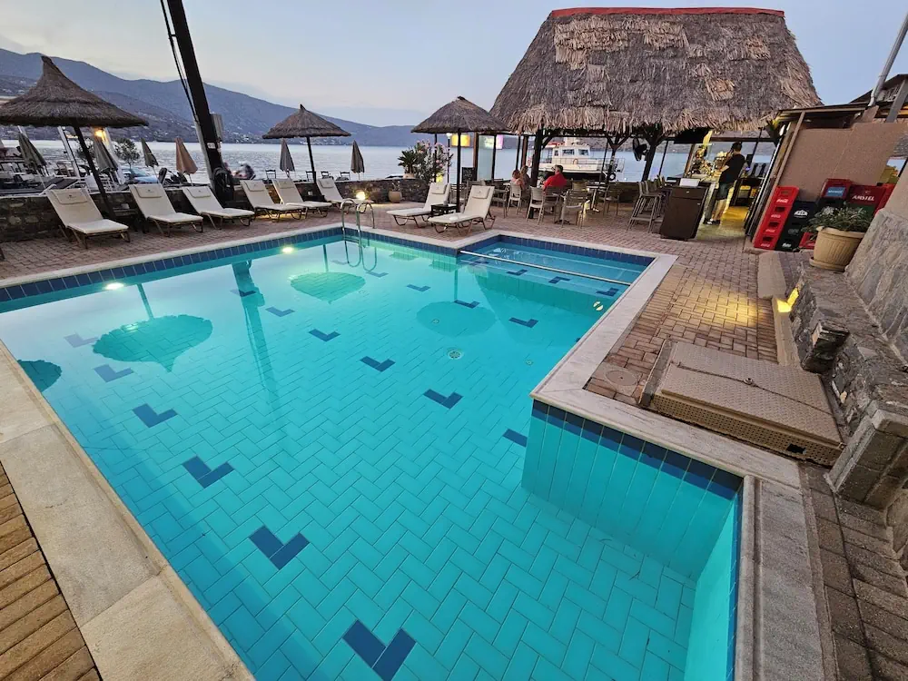 Elounda Sunrise photo 0