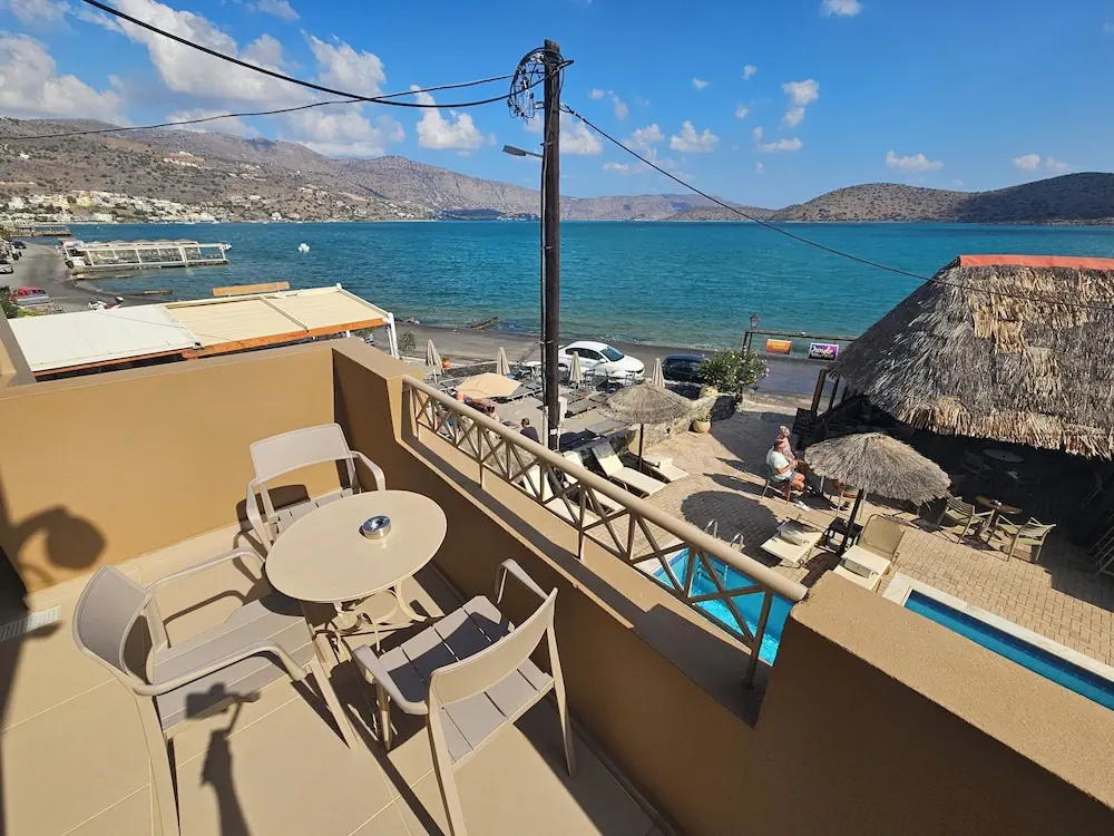 Elounda Sunrise photo 2