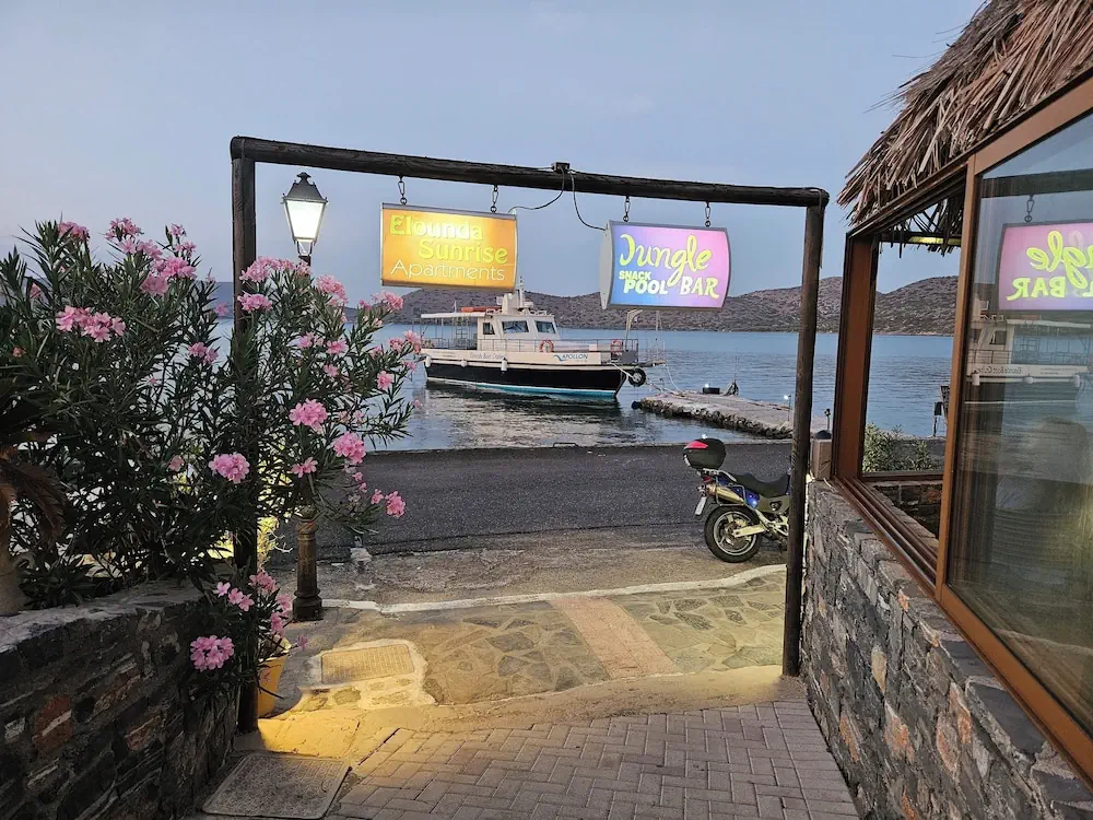Elounda Sunrise photo 3
