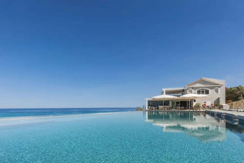 Sentido Alexandra Beach Resort photo 0