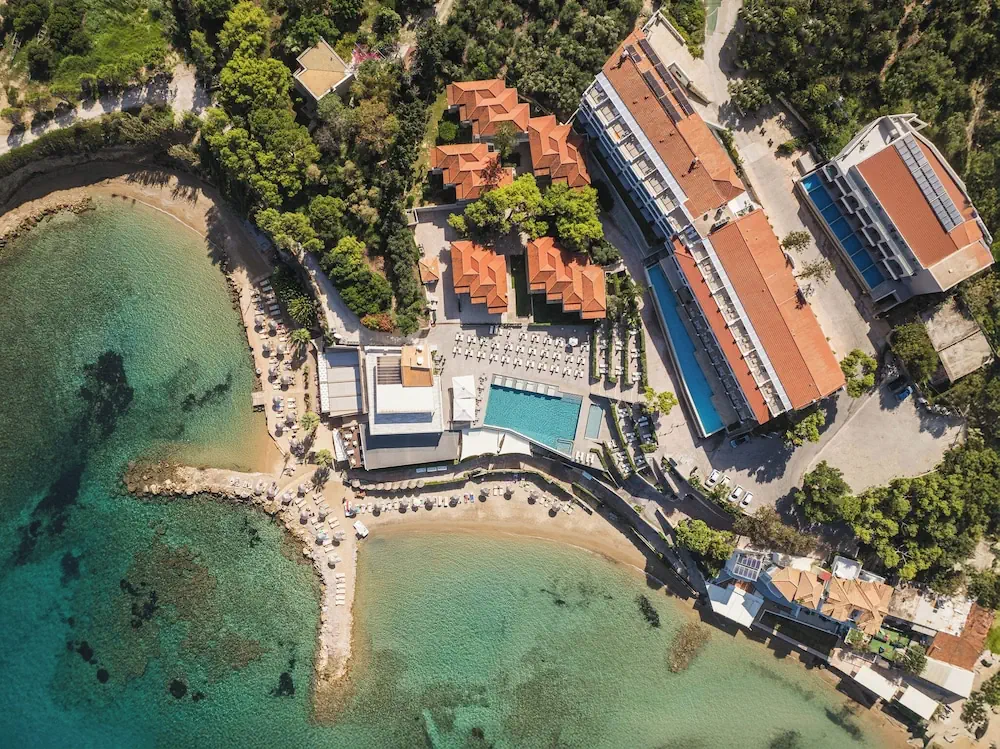 Sentido Alexandra Beach Resort